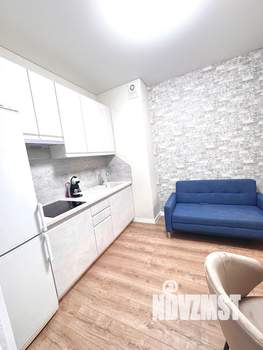 1-к квартира, на длительный срок, 35м2, 8/19 этаж