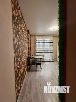 1-к квартира, на длительный срок, 40м2, 10/22 этаж