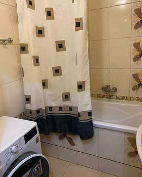 2-к квартира, на длительный срок, 75м2, 15/16 этаж