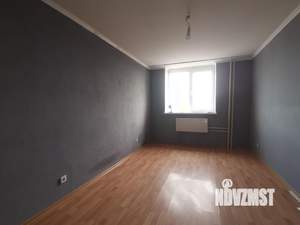 2-к квартира, на длительный срок, 55м2, 10/17 этаж