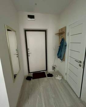 1-к квартира, на длительный срок, 33м2, 4/8 этаж