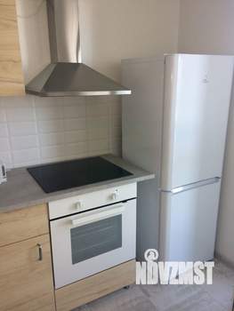 1-к квартира, на длительный срок, 35м2, 12/17 этаж