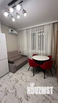 1-к квартира, на длительный срок, 45м2, 9/16 этаж