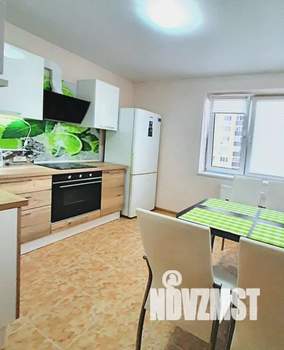 2-к квартира, посуточно, 55м2, 6/24 этаж