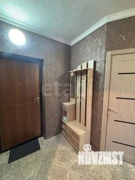 1-к квартира, на длительный срок, 23м2, 9/9 этаж