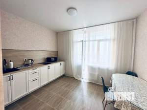 1-к квартира, на длительный срок, 36м2, 7/16 этаж