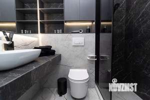 1-к квартира, посуточно, 18м2, 1/1 этаж