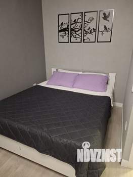 1-к квартира, посуточно, 33м2, 16/17 этаж