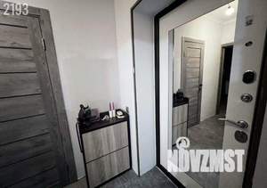 1-к квартира, на длительный срок, 40м2, 4/6 этаж
