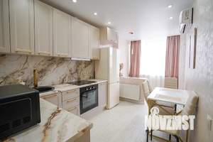 1-к квартира, посуточно, 55м2, 7/19 этаж