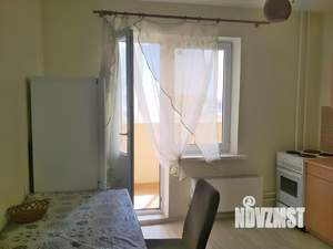 2-к квартира, на длительный срок, 55м2, 14/16 этаж