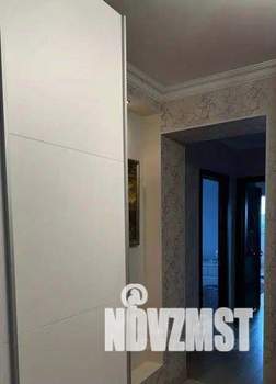 3-к квартира, на длительный срок, 72м2, 3/4 этаж