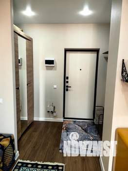 Студия квартира, посуточно, 30м2, 9/20 этаж