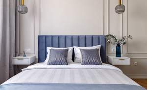 1-к квартира, на длительный срок, 32м2, 18/24 этаж