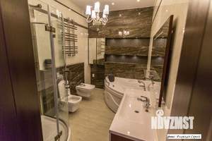 3-к квартира, на длительный срок, 82м2, 21/22 этаж