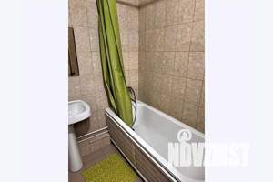 1-к квартира, посуточно, 41м2, 4/18 этаж