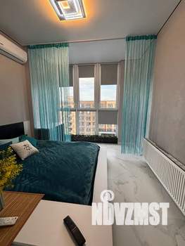 1-к квартира, посуточно, 32м2, 12/12 этаж