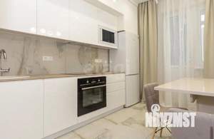 1-к квартира, на длительный срок, 37м2, 3/19 этаж