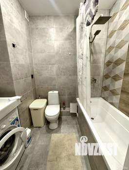 Студия квартира, на длительный срок, 30м2, 10/16 этаж