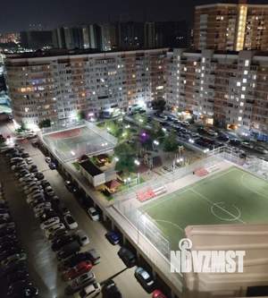 2-к квартира, на длительный срок, 61м2, 14/17 этаж