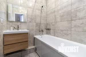 3-к квартира, посуточно, 61м2, 2/9 этаж