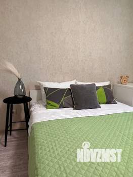 1-к квартира, посуточно, 64м2, 1/1 этаж