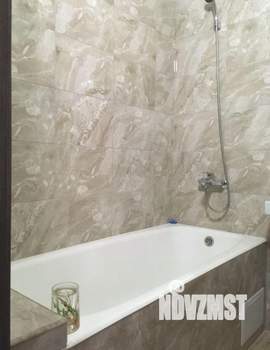 Студия квартира, на длительный срок, 25м2, 4/18 этаж