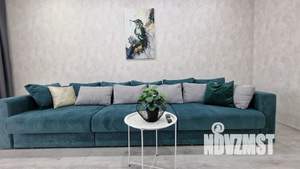 2-к квартира, посуточно, 70м2, 8/24 этаж