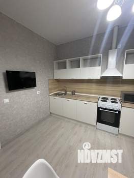 1-к квартира, на длительный срок, 35м2, 4/9 этаж