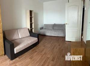 1-к квартира, на длительный срок, 38м2, 14/14 этаж