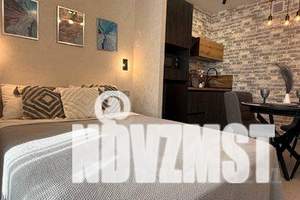 1-к квартира, посуточно, 28м2, 14/18 этаж