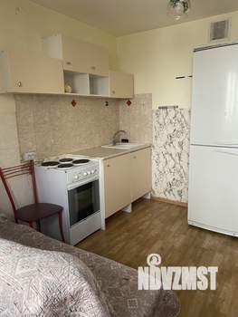 1-к квартира, на длительный срок, 39м2, 13/16 этаж