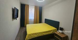 1-к квартира, на длительный срок, 35м2, 2/9 этаж