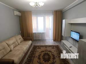 2-к квартира, на длительный срок, 48м2, 1/10 этаж
