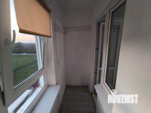 Студия квартира, на длительный срок, 28м2, 5/8 этаж