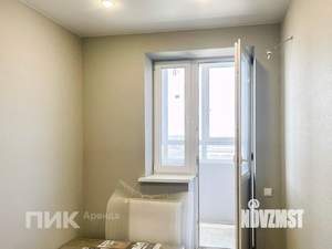 1-к квартира, на длительный срок, 29м2, 5/13 этаж