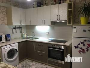 1-к квартира, на длительный срок, 45м2, 13/19 этаж