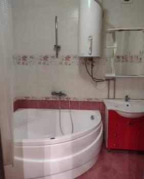 2-к квартира, на длительный срок, 84м2, 16/23 этаж