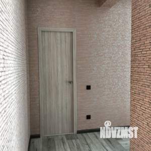 1-к квартира, на длительный срок, 40м2, 9/23 этаж