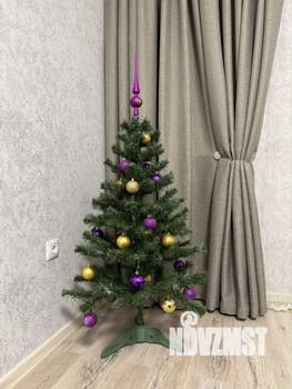 1-к квартира, посуточно, 45м2, 11/21 этаж