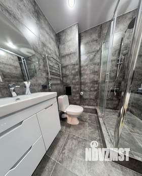 1-к квартира, посуточно, 36м2, 4/19 этаж