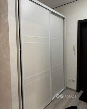 1-к квартира, на длительный срок, 50м2, 13/17 этаж