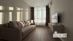 1-к квартира, на длительный срок, 37м2, 15/16 этаж