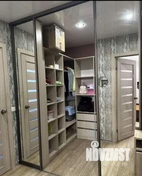 2-к квартира, на длительный срок, 57м2, 5/18 этаж