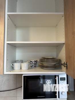 Студия квартира, на длительный срок, 30м2, 8/24 этаж