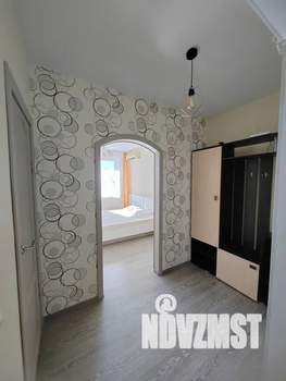 Студия квартира, посуточно, 26м2, 3/9 этаж