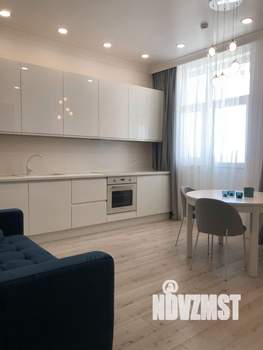 2-к квартира, на длительный срок, 80м2, 12/24 этаж
