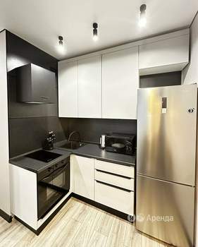 2-к квартира, на длительный срок, 31м2, 19/23 этаж