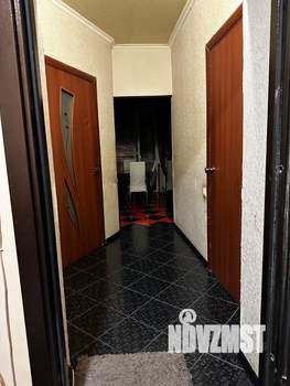 1-к квартира, на длительный срок, 33м2, 2/5 этаж