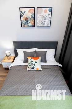 Студия квартира, посуточно, 25м2, 8/16 этаж